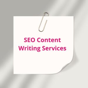 SEO-content-writing-services